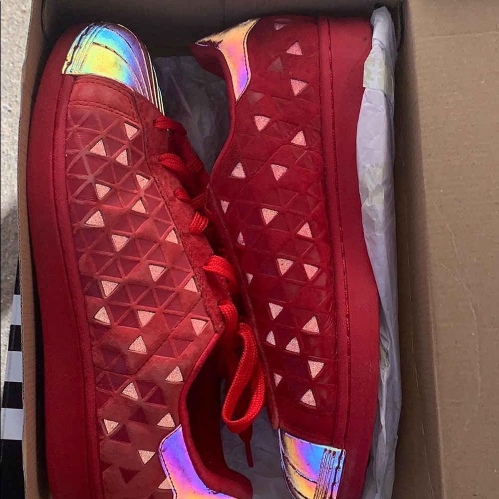 Adidas super star J